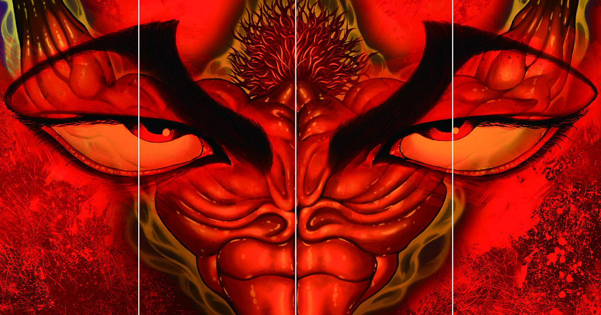 バキ屏風シリーズ販売公式サイト